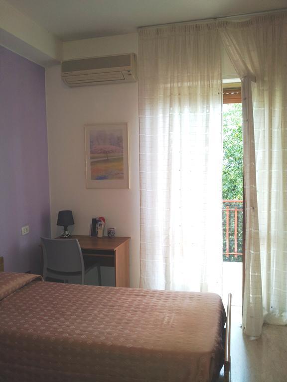 Affittacamere Diavin Vibo Valentia Exterior foto